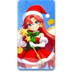 Starlight
Christmas