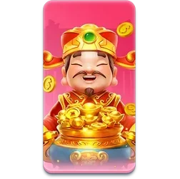 God Of
Wealth
