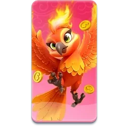Phoenix
Legend