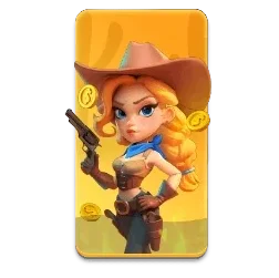 Wild
Bounty