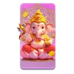 Ganesha
Fortune