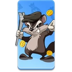 Le
Bandit